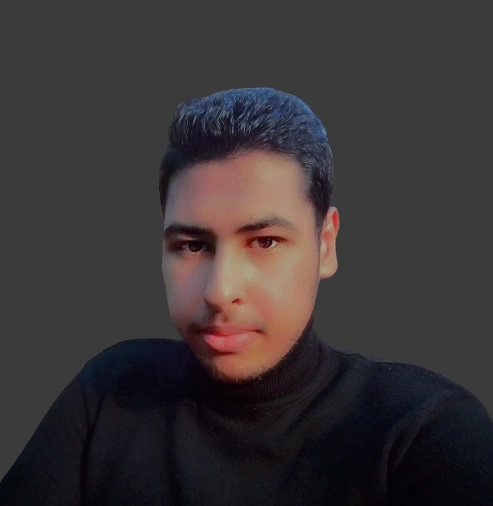 Mohamed Alzohery