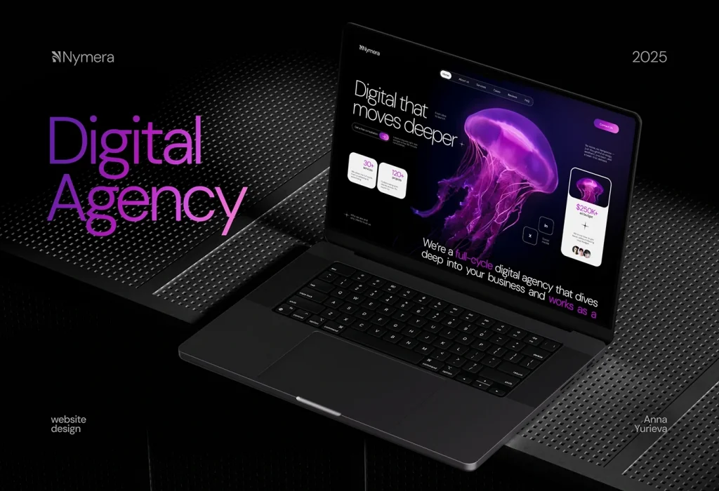 digital marketing agency